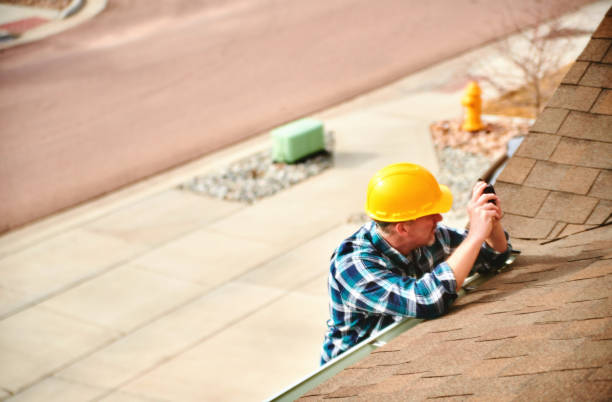 Best Roof Waterproofing Services  in Desoto Lakes, FL