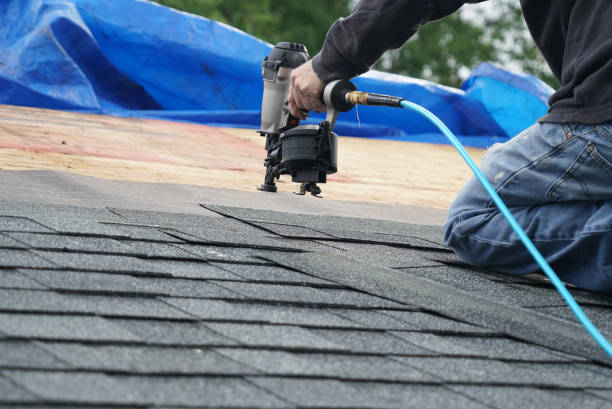Quick and Trustworthy Emergency Roof Repair Services in Desoto Lakes, FL